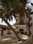 WaveCrest Luxury Boutique Apartments فنادق في Bakau