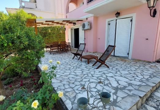 카 나나카스 빌리지 인 수영장