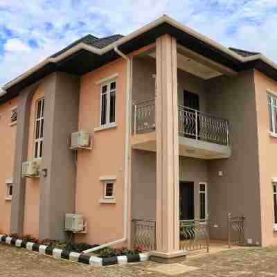 Bayse One Premium Hotel Exterior