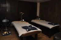 Radisson Blu Jaipur - СПА