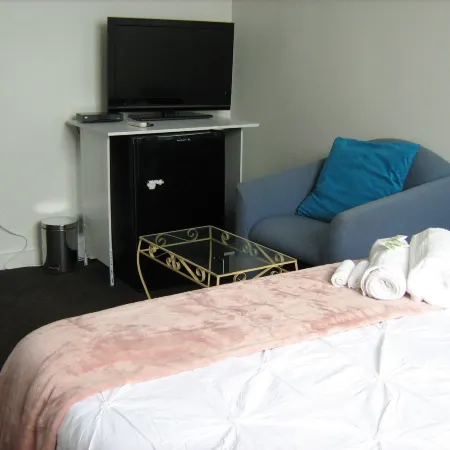 Downtown Backpackers & Accommodation