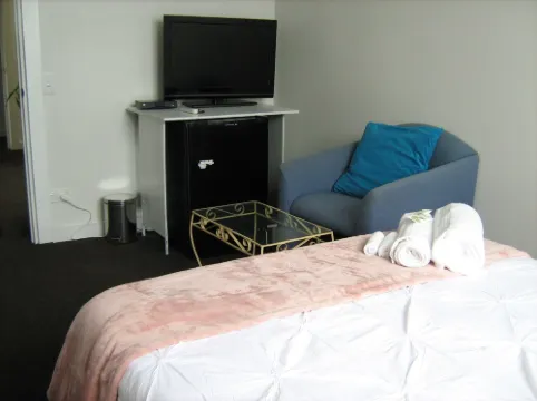 Downtown Backpackers & Accommodation