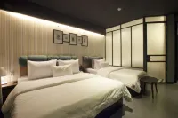 브라운도트호텔 김해 김해봉황동유적패총전시관 주변 호텔