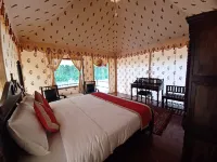 Royal Pushkar Camps