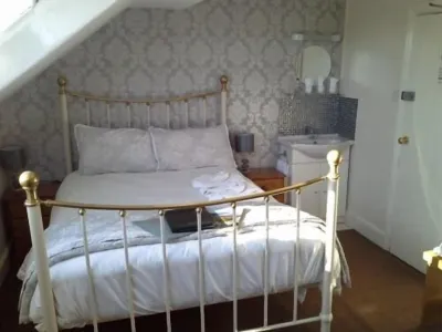 Ellerbrook House Hotels near Windermere