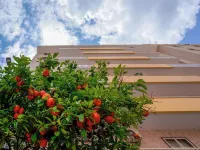 Lumiere Rooms - Eja Sardinia Hoteles en Cagliari