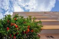 Lumiere Rooms - Eja Sardinia Hotel a Monserrato
