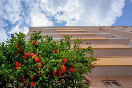 Lumiere Rooms - Eja Sardinia