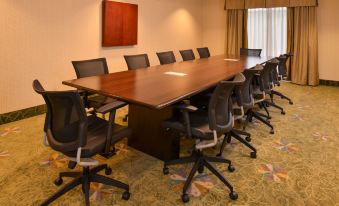Hampton Inn Omaha/Midtown (Aksarben Area)