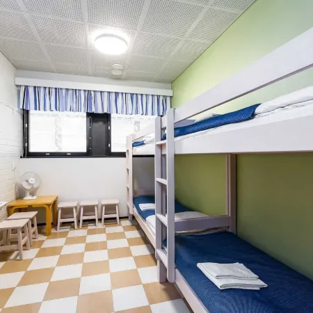 Imatra Spa Sport Camp