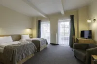 Statek 1738 Hoteles en Roudnice nad Labem
