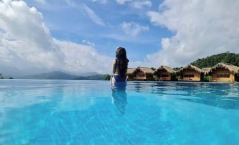 Hoang Su Phi Lodge