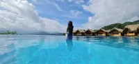 Hoang Su Phi Lodge Hotels in Hoàng Su Phì District