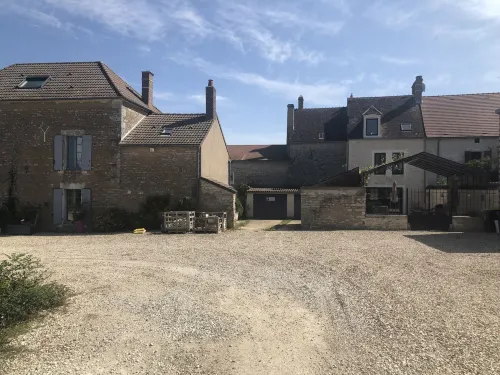 La Maison de Pauline Hotels in Saint-Cyr-les-Colons