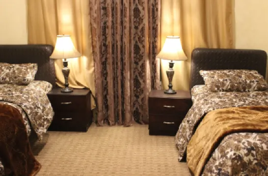 Petra Rest Home Hotels in 