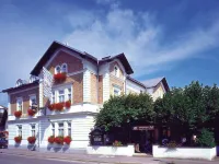 Tutzinger Hof Hotels in Tutzing