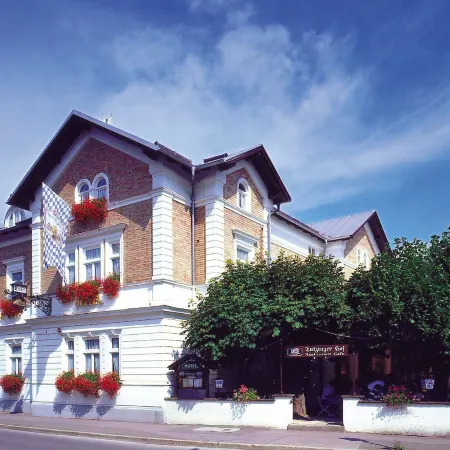 Tutzinger Hof