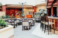 Hotel Topeka at City Center Hotels in Topeka