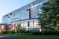 Dorint Pallas Wiesbaden Hôtels à : 