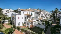 Ona Club Bena Vista Hotel di Benahavis