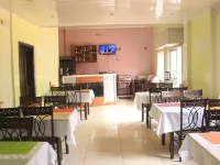 Hotel Exelle-Xior Hotels in Mfoundi
