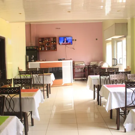 Hotel Exelle-Xior Hotels in Mfoundi