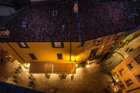 Como Unique View - Bymyhomeincomo