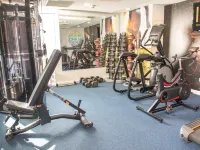 Livin' Serviced Apartments Hotels in Watford