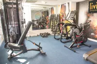 Livin' Serviced Apartments Hotel di Watford