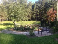 Sosnoviy Bor Hotel