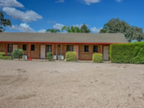 Kadina Gateway Motor Inn Hoteles en Wallaroo