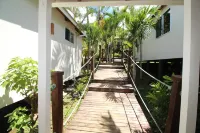 Muri Lagoon View Bungalows - Hillside Bungalow