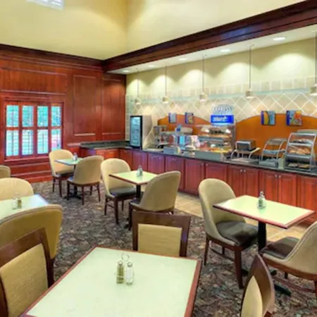 Holiday Inn Express & Suites CHARLESTON - MOUNT PLEASANT by IHG