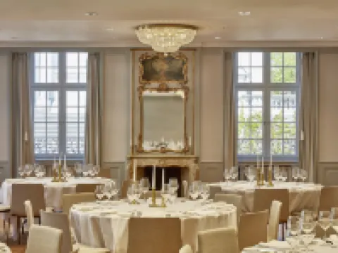 Boutique Hotel la Couronne Hoteles en Soleura