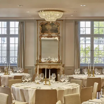 Boutique Hotel la Couronne