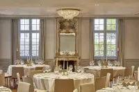 Boutique Hotel la Couronne