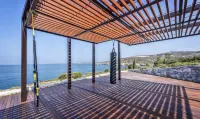 Six Senses Kaplankaya - palestra