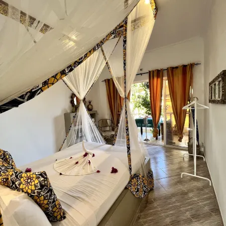 Gadea Boutique Hotel& Gadea Garden Italian Restaurant Adults Only