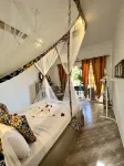 Gadea Boutique Hotel& Gadea Garden Italian Restaurant Adults Only Hotels in Jambiani