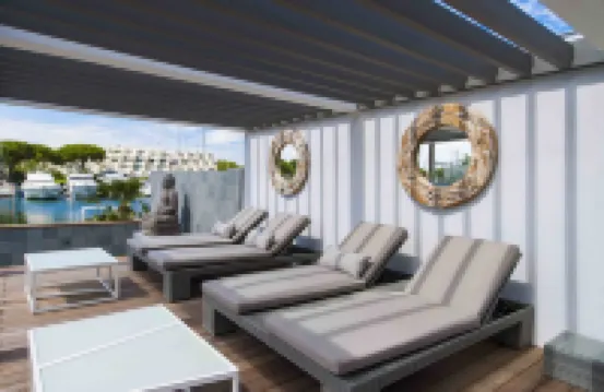 勒斯皮納克爾精品酒店及餐廳