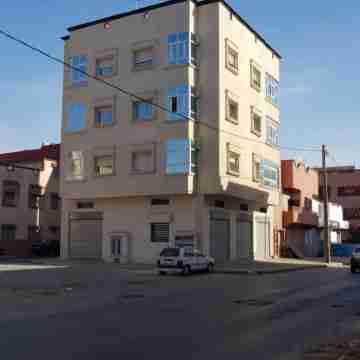 Family Appart Hotel Hotel Exterior