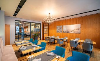 HVD Grand Hotel Suhl Business & Leisure