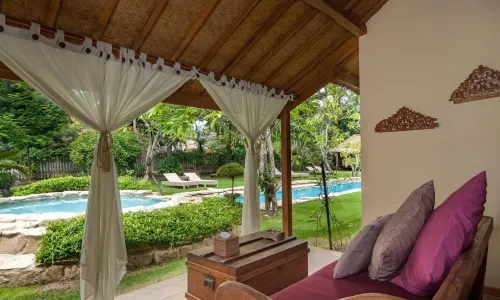 Dolcemare Resort