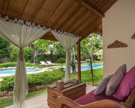 杜爾徹馬累度假村假日公園 吉利阿爾酒店