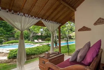 Dolcemare Resort