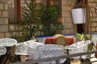 Falls Hippo Point Hotel Hotel a Nyahururu