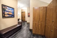 Big Cypress Lodge - Gym