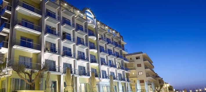 Arion Hotel Hotels in Corinthia