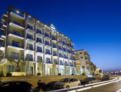 Arion Hotel Hotel a Corinthia