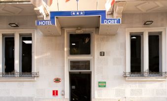 Hotel Dorè